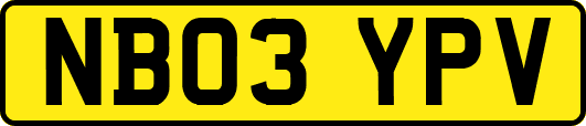 NB03YPV