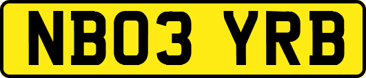 NB03YRB