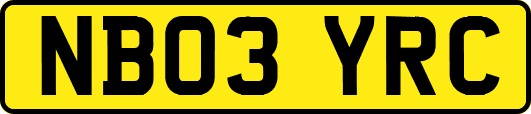 NB03YRC