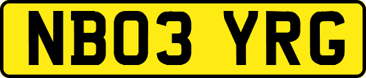 NB03YRG