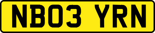 NB03YRN