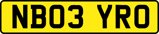 NB03YRO