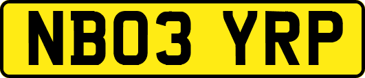 NB03YRP