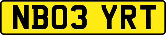 NB03YRT