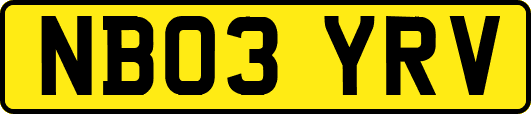 NB03YRV