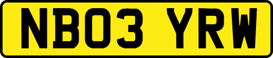 NB03YRW