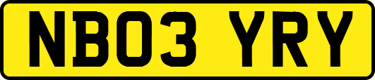 NB03YRY