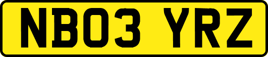 NB03YRZ