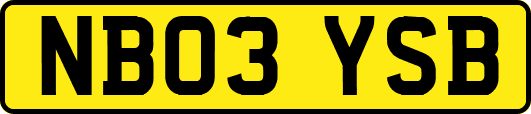 NB03YSB