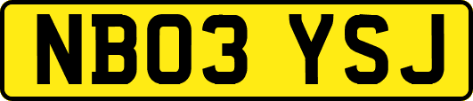 NB03YSJ