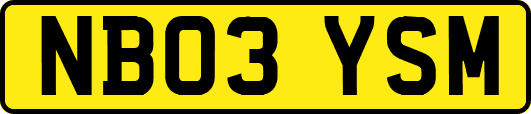 NB03YSM