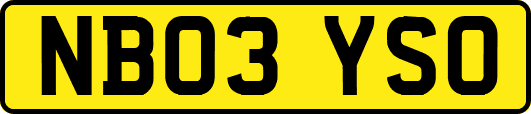 NB03YSO