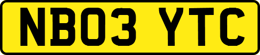 NB03YTC