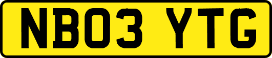 NB03YTG