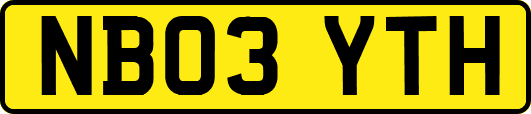 NB03YTH