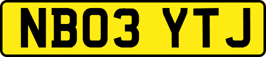 NB03YTJ