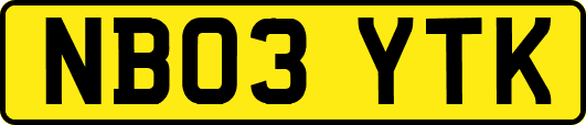 NB03YTK