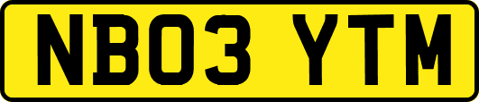 NB03YTM