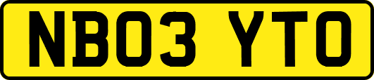NB03YTO