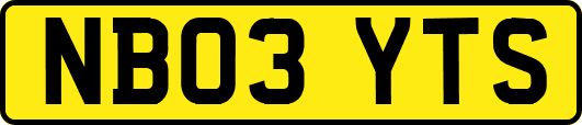 NB03YTS