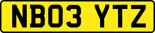 NB03YTZ