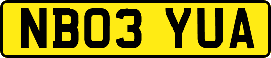 NB03YUA