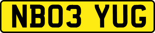 NB03YUG