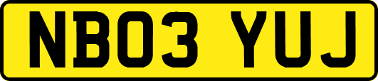 NB03YUJ