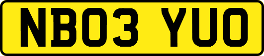 NB03YUO
