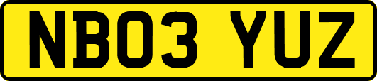 NB03YUZ