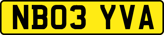 NB03YVA