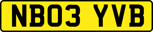 NB03YVB