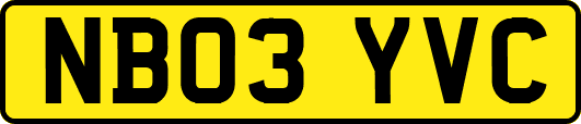 NB03YVC