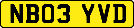 NB03YVD