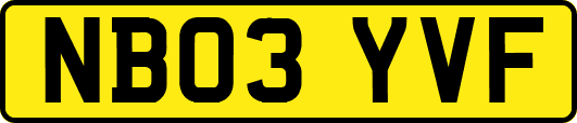 NB03YVF