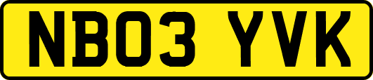 NB03YVK