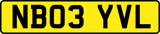 NB03YVL