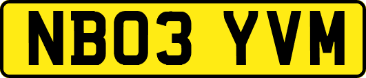NB03YVM