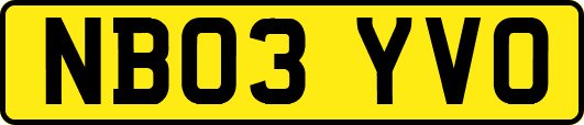 NB03YVO