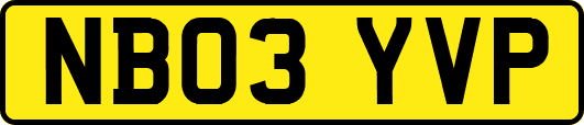 NB03YVP