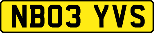 NB03YVS