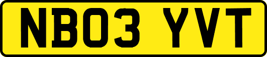 NB03YVT