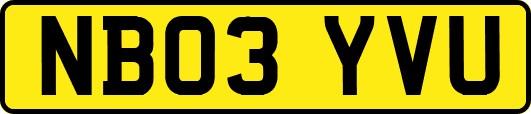 NB03YVU