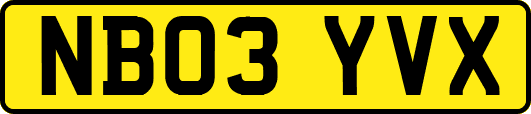 NB03YVX