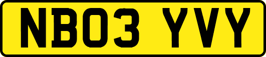 NB03YVY