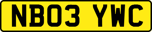 NB03YWC