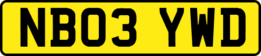 NB03YWD