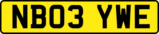 NB03YWE