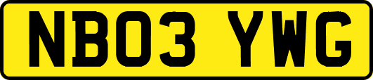 NB03YWG