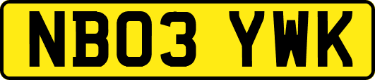 NB03YWK